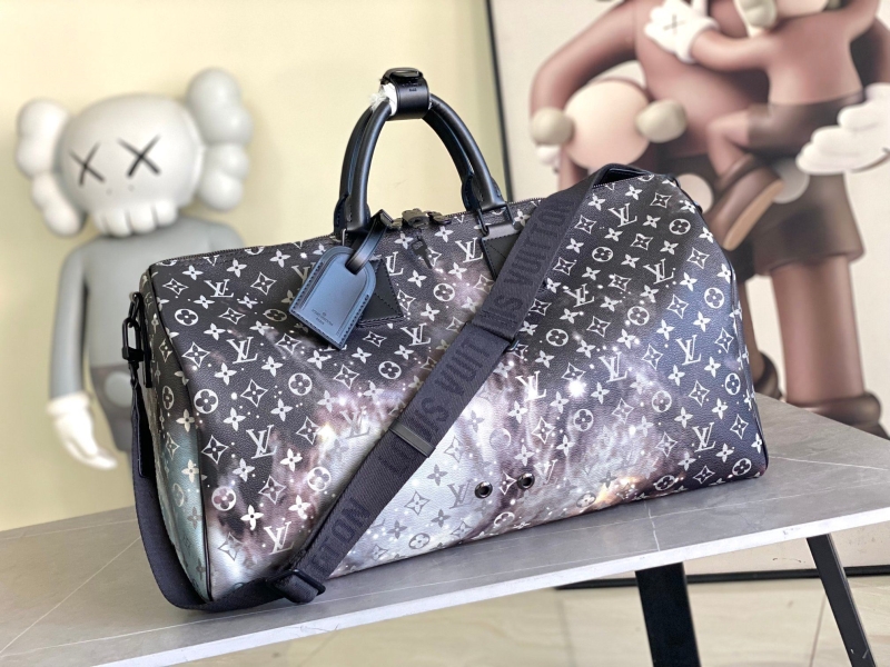 LV Travel Bags